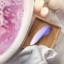 Womanizer Enhance Lilac - stymulator 2w1 z technologią Pleasure Air, liliowy