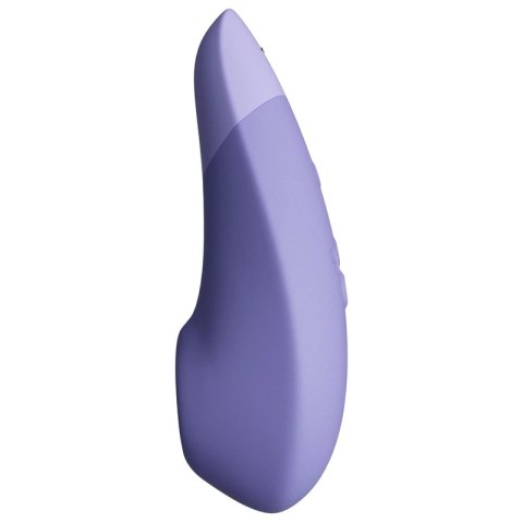 Womanizer Enhance Lilac - stymulator 2w1 z technologią Pleasure Air, liliowy