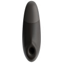 Womanizer Enhance czarny - stymulator 2w1 z technologią powietrzną i wibracjami