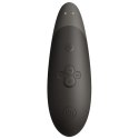 Womanizer Enhance czarny - stymulator 2w1 z technologią powietrzną i wibracjami