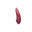 Womanizer Next Bordeaux - zaawansowany model z technologią 3D Air Pulsation