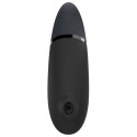 Womanizer Next Czarny - Intymny Stymulator Powietrzny 3D Climax Control
