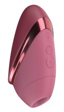 Womanizer Next Liberty Bordeau - kompaktowy model z technologią Pleasure Air