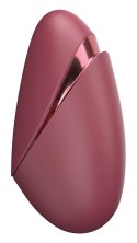 Womanizer Next Liberty Bordeau - kompaktowy model z technologią Pleasure Air