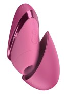 Womanizer Next Liberty Pink - kompaktowy model z technologią Pleasure Air
