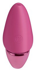 Womanizer Next Liberty Pink - kompaktowy model z technologią Pleasure Air