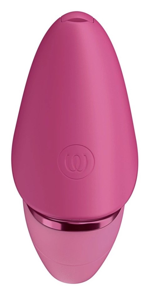 Womanizer Next Liberty Pink - kompaktowy model z technologią Pleasure Air