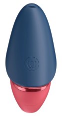 Womanizer Next Liberty Red/Blu - kompaktowy model z technologią Pleasure Air