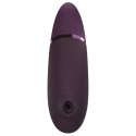 Womanizer Next Model 3D Air System IPX7 Ciemny Fiolet 17,1 cm