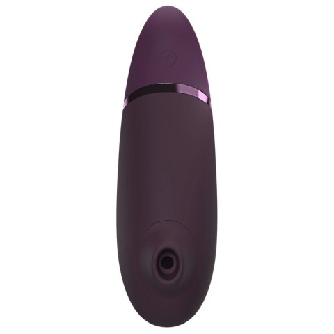 Womanizer Next Model 3D Air System IPX7 Ciemny Fiolet 17,1 cm