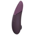 Womanizer Next Model 3D Air System IPX7 Ciemny Fiolet 17,1 cm