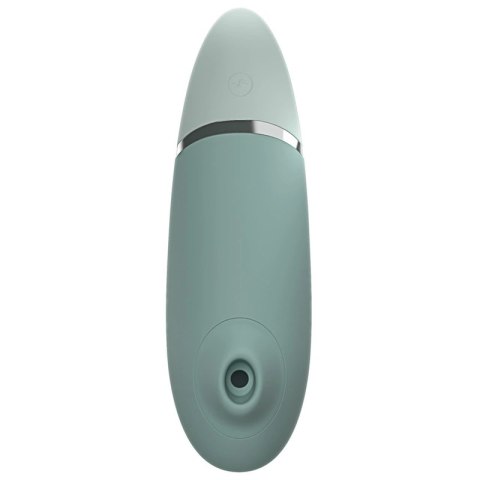 Womanizer Next Sage - Intymny stymulator powietrzny 3D, 14 poziomow, IPX7