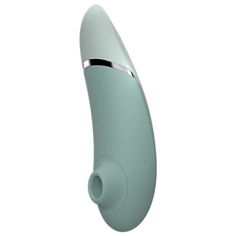 Womanizer Next Sage - Intymny stymulator powietrzny 3D, 14 poziomow, IPX7