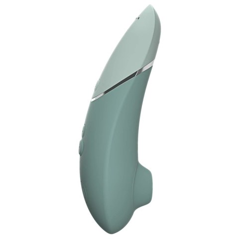 Womanizer Next Sage - Intymny stymulator powietrzny 3D, 14 poziomow, IPX7