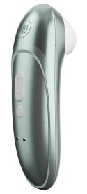Womanizer Pro Sage Intymna Maszyna Air Pulsator 11 Poziomow IPX7 USB