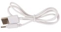 Womanizer Przewod USB do ładowania modeli W500, +size, Pro40