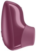 Womanizer Snap Crushed Berry kompaktowy model z funkcją ładowania USB
