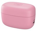 Womanizer Snap Crushed Berry kompaktowy model z funkcją ładowania USB