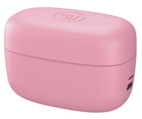 Womanizer Snap Crushed Berry kompaktowy model z funkcją ładowania USB