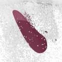 Womanizer Vibe Lay-On UltraWave Dusky Pink - cichy model wodoodporny