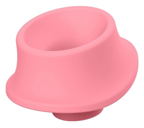 Womanizer W-Heads 3 szt. Rozmiar L - wymienne nakładki silikonowe
