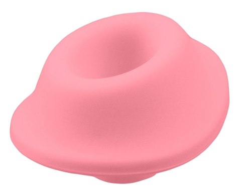 Womanizer W-Heads S - Zestaw 3 silikonowych końcowek wymiennych, 15 mm