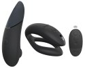Womanizer & We-Vibe Zestaw Premium Box Edycja Limitowana Duo