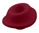 Womanizer Zestaw 3 Głowic W-Heads S Bordeaux - Premium 2/Classic 2