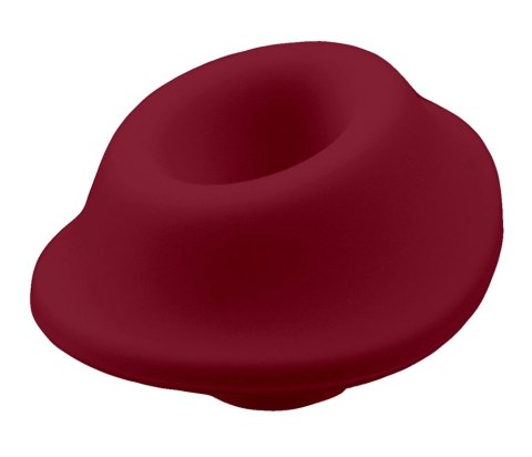 Womanizer Zestaw 3 Głowic W-Heads S Bordeaux - Premium 2/Classic 2