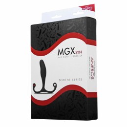 Aneros MGX Syn Trident - anatomiczny model z silikonową powierzchnią