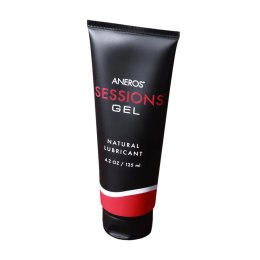 Aneros Sessions żel intymny na bazie wody 125 ml bezzapachowy