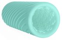 Arcwave Ghost - silikonowa maszyna intymna dwustronna, kompaktowa 10 cm