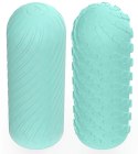 Arcwave Ghost - silikonowa maszyna intymna dwustronna, kompaktowa 10 cm