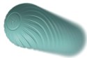 Arcwave Ghost - silikonowa maszyna intymna dwustronna, kompaktowa 10 cm