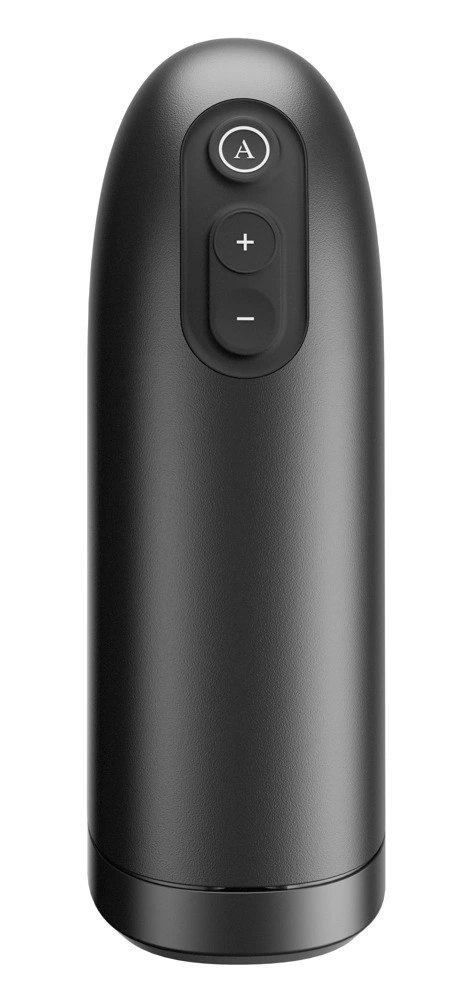Arcwave Ion 2 - kompaktowa maszyna intymna z technologią powietrzną