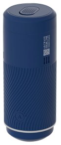 Arcwave Pow Automatyczna Maszyna Intymna Silikonowa Czarna 18 cm