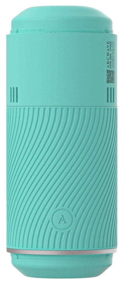 Arcwave Pow Automatyczna maszyna intymna silikonowa CleanTech 18 cm