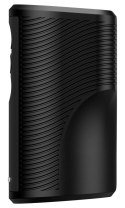 Arcwave Zing - Kompaktowa maszyna intymna z 10 trybami wibracji, czarna