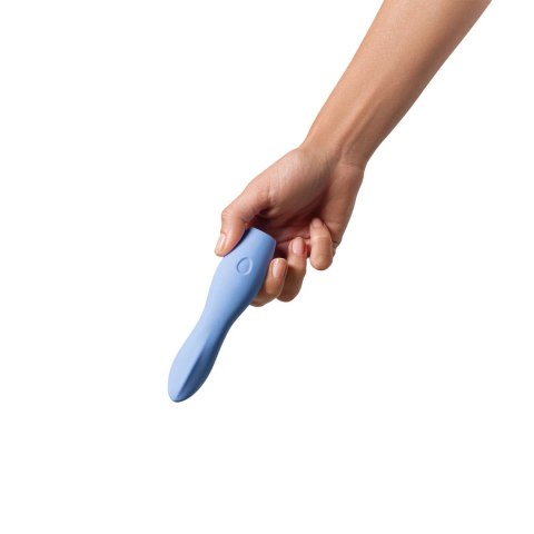 Dame Dip 2.0 - Wibrator wielofunkcyjny, ładowany USB-C, wyższy model
