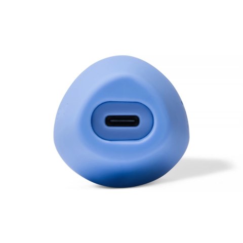 Dame Dip 2.0 - Wibrator wielofunkcyjny, ładowany USB-C, wyższy model