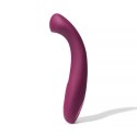 Dame Products Arc Berry - wielofunkcyjny model silikonowy, wodoodporny