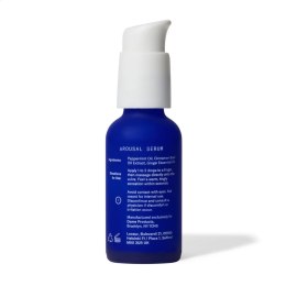 Dame Products Arousal Serum 30ml - formuła roślinna z olejkiem miętowym