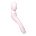 Dame Products Com Wand Quartz - masażer uniwersalny, silikon medyczny