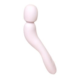 Dame Products Com Wand Quartz - masażer uniwersalny, silikon medyczny