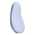 Dame Products Pom Ice - masażer dłoniowy, silikon medyczny, wodoodporny