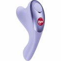 Fun Factory BE·ONE Finger - kompaktowa maszyna intymna na palec fioletowa
