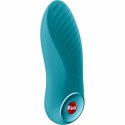 Fun Factory Bijou Bullet Aquamarine - kompaktowy model wodoodporny IPX7