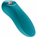 Fun Factory Bijou Bullet Aquamarine - kompaktowy model wodoodporny IPX7