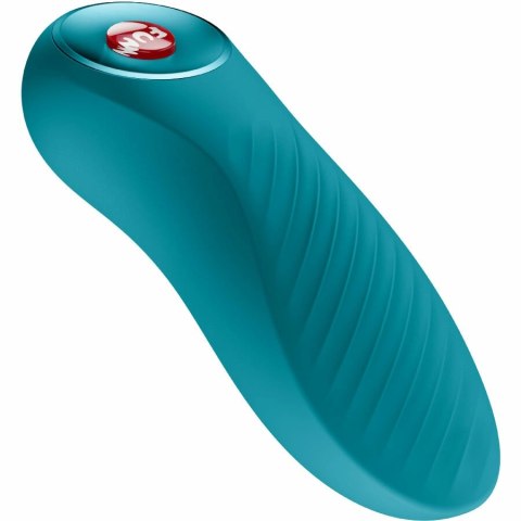 Fun Factory Bijou Bullet Aquamarine - kompaktowy model wodoodporny IPX7