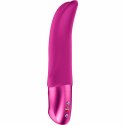 Fun Factory Diva Dolphin Magenta - anatomiczny model punktu G, silikonowy